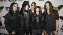 FEMME ACTUELLE - Mort de Joey Jordison (Slipknot) à 46 ans : de quelle maladie souffrait-il ?