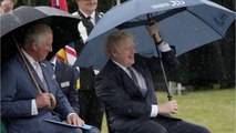 FEMME ACTUELLE - Le prince Charles gêné par Boris Johnson, la vidéo fait rire les internautes