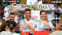 FEMME ACTUELLE - Covid-19 : la sœur de Cristiano Ronaldo hospitalisée