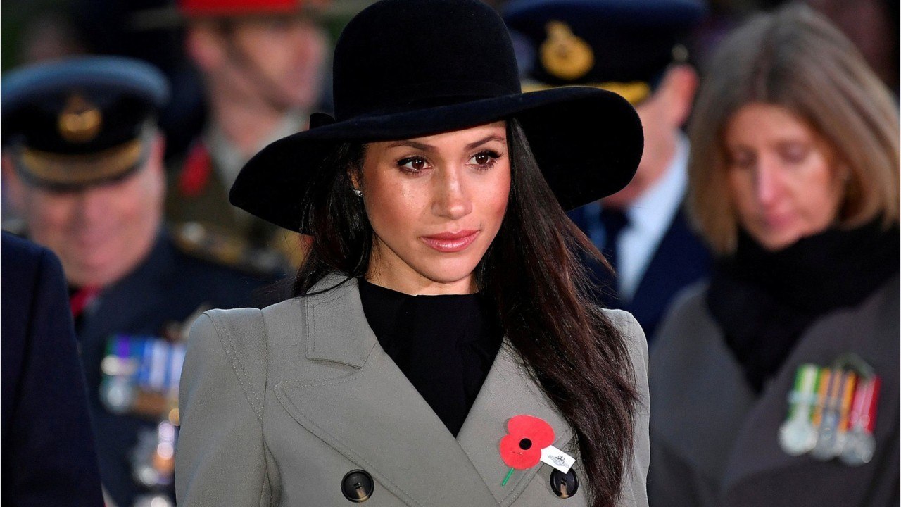 FEMME ACTUELLE - 40 ans de Meghan Markle : son père Thomas sera-t-il présent pour son anniversaire ?