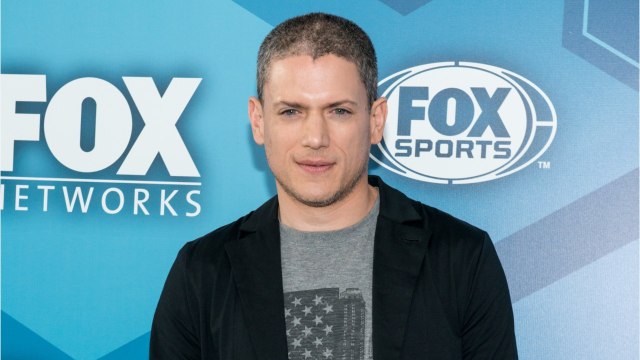 FEMME ACTUELLE - Wentworth Miller : la star de la série Prison Break révèle être autiste