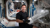 FEMME ACTUELLE - Thomas Pesquet dans l’ISS : l'astronaute s'ennuie, ses fans le soutiennent