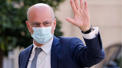 FEMME ACTUELLE - Où Jean-Michel Blanquer passe-t-il ses vacances ?