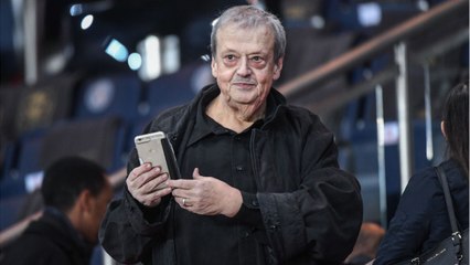 FEMME ACTUELLE - PHOTOS - Guy Carlier victime d’un cambriolage : il pousse un coup de gueule sur Twitter