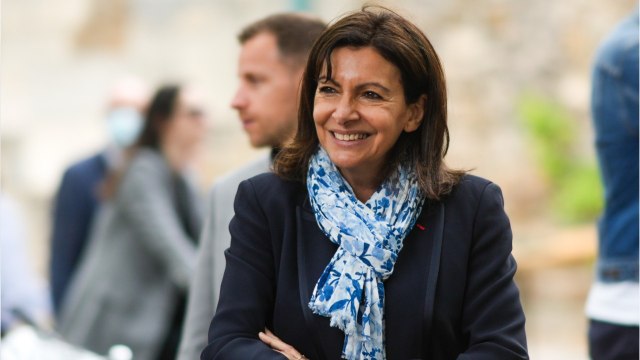 FEMME ACTUELLE - Anne Hidalgo : son inquiétude pour son fils Arthur Germain qui a perdu beaucoup de poids