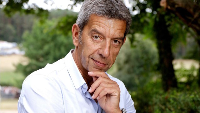 FEMME ACTUELLE - Covid-19 : le coup de gueule de Michel Cymes contre les soignants non-vaccinés