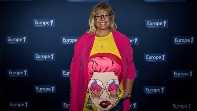 FEMME ACTUELLE - Laurence Boccolini succède à Nagui dans Tout le monde veut prendre sa place : un défi compliqué