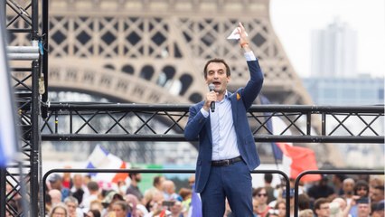 FEMME ACTUELLE - Covid-19 : combien de Français soutiennent les manifestants contre le pass sanitaire ?