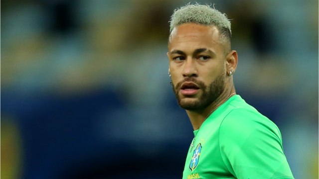 FEMME ACTUELLE - Neymar : nouvelle tentative d'intrusion dans sa maison des Yvelines