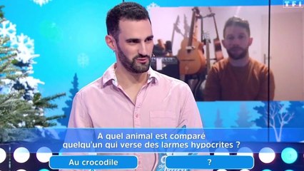 FEMME ACTUELLE - "Les 12 Coups de midi" : qui se cache derrière l'étoile mystérieuse ?