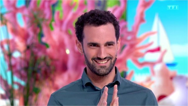 FEMME ACTUELLE - Les 12 coups de midi : pourquoi Bruno a mis si longtemps à trouver sa 7e étoile mystérieuse