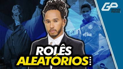 ELLEN, MET GALA, LA CASA DE PAPEL: ROLÊS ALEATÓRIOS DE 2021