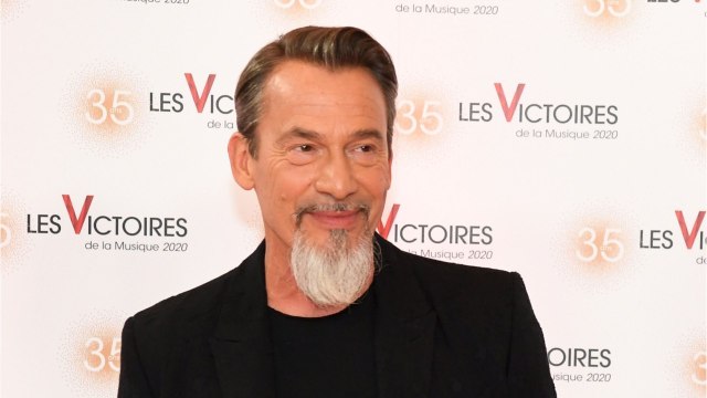 FEMME ACTUELLE - Florent Pagny : cette adorable vidéo de sa femme Azucena qui a touché les internautes