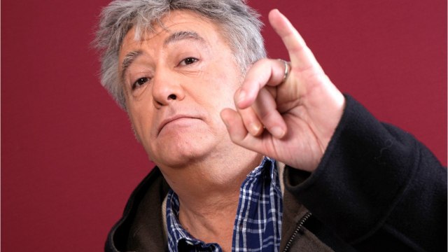 FEMME ACTUELLE - Mort de Jean-Yves Lafesse à 64 ans : de quoi souffrait l’humoriste ?