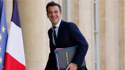 FEMME ACTUELLE - Olivier Véran : cette blague sur le Covid-19 qui a consterné les internautes