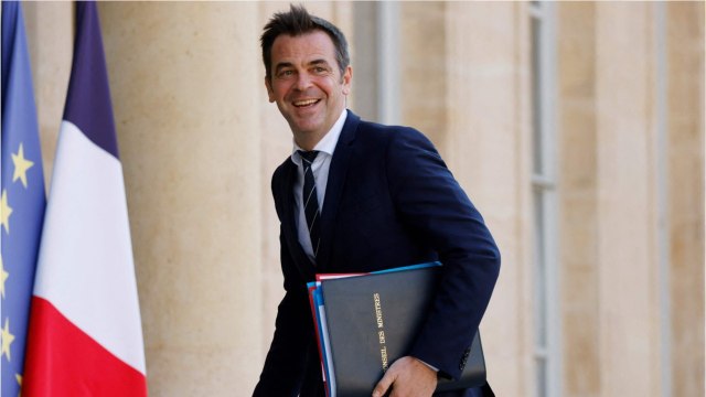 FEMME ACTUELLE - Olivier Véran : cette blague sur le Covid-19 qui a consterné les internautes