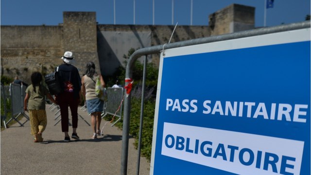 FEMME ACTUELLE - Pass sanitaire : la CNIL alerte face à une forte atteinte aux libertés