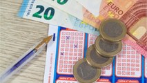 FEMME ACTUELLE - Loto : comment sortent les numéros ? La réponse de la Française des Jeux