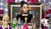 LOS FANTASMAS DE SCROOGE 2  | UN CUENTO DE NAVIDAD 2021 ❄️☃️ | Valentina Zoe Cuentos Infantiles 