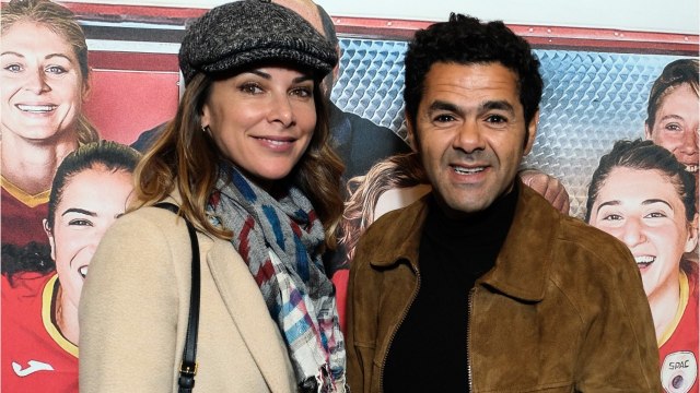 FEMME ACTUELLE - Mélissa Theuriau : la belle déclaration d'amour de Jamel Debbouze pour son anniversaire