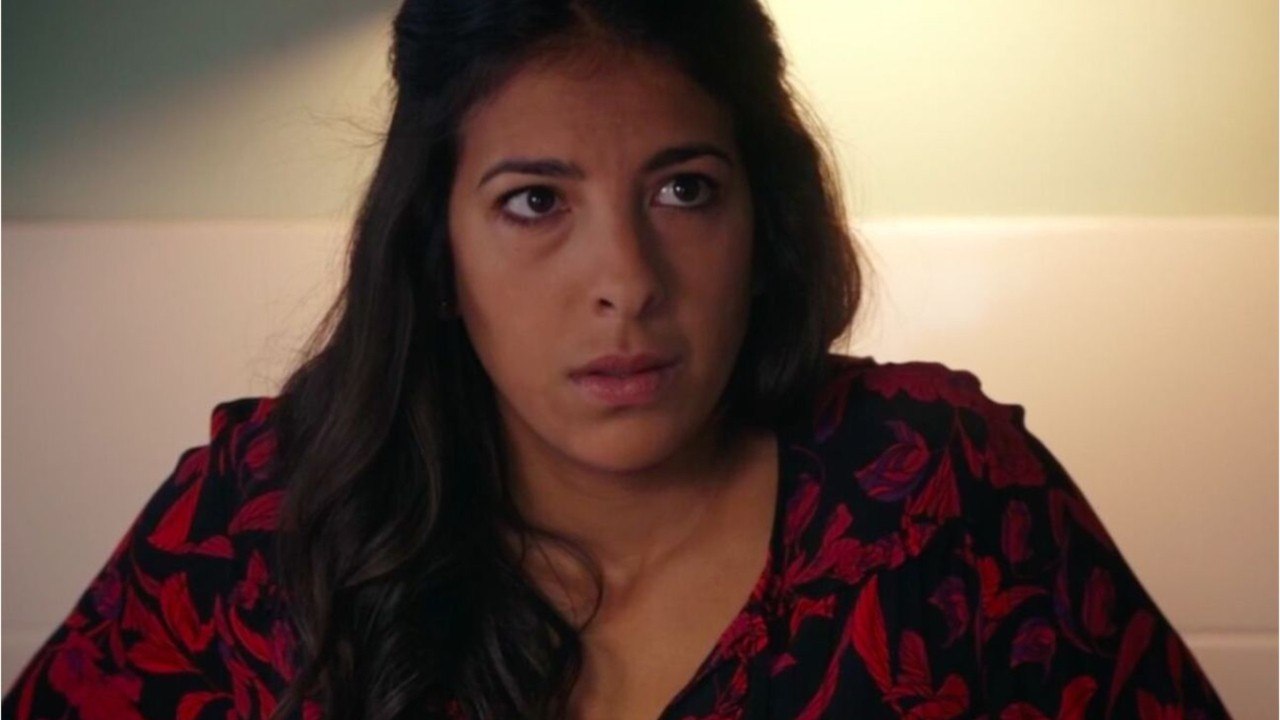 FEMME ACTUELLE - "Demain nous appartient" : Kenza Saïb Couton a accouché d’un petit garçon