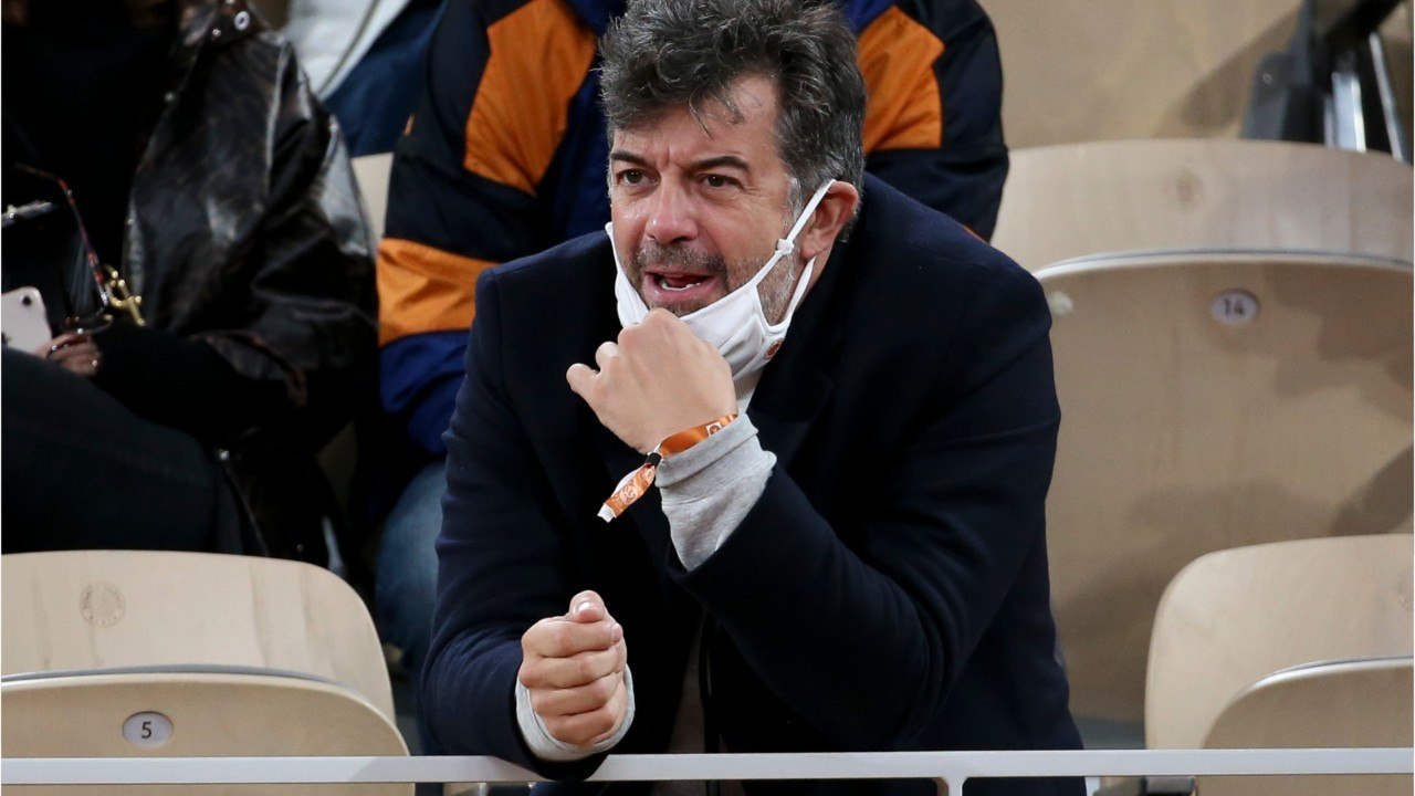 FEMME ACTUELLE - Stéphane Plaza : comment sont recrutés les agents et les acheteurs de son émission "Chasseurs d'appart" ?