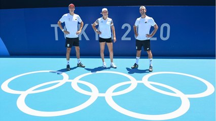 FEMME ACTUELLE - Covid-19 : vers une annulation des Jeux Olympiques de Tokyo ?