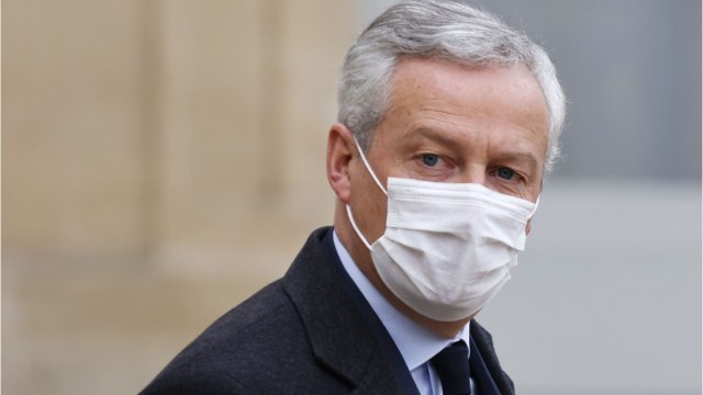 FEMME ACTUELLE - Pass sanitaire : quels centres commerciaux seront concernés ?