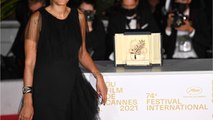 FEMME ACTUELLE - Julia Ducournau : 5 choses à savoir sur la grande gagnante du Festival de Cannes 2021
