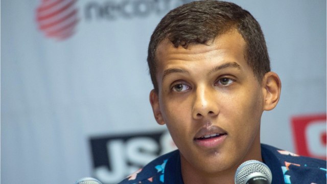 FEMME ACTUELLE - Stromae de retour sur scène : découvrez le prix astronomique de son spectacle