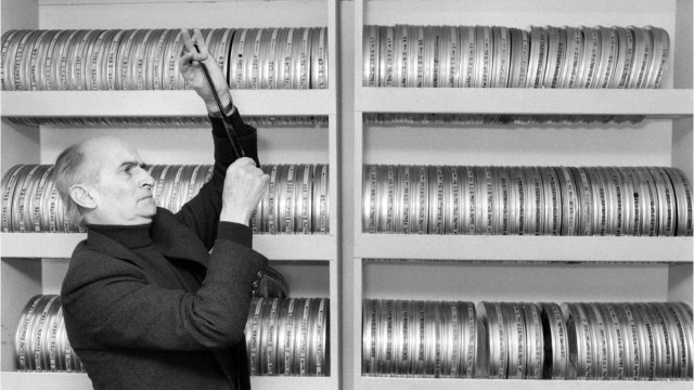 FEMME ACTUELLE - Louis de Funès paranoïaque ? Cette obsession qui lui gâchait la vie chaque soir