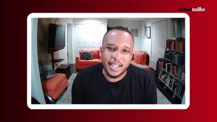 Creating "Colin in Black and White" on Netflix