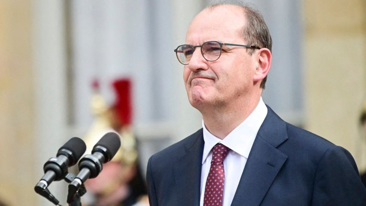 FEMME ACTUELLE - Jean Castex, traité de "plouc" par ses confrères de l'Elysée : sa réponse cinglante