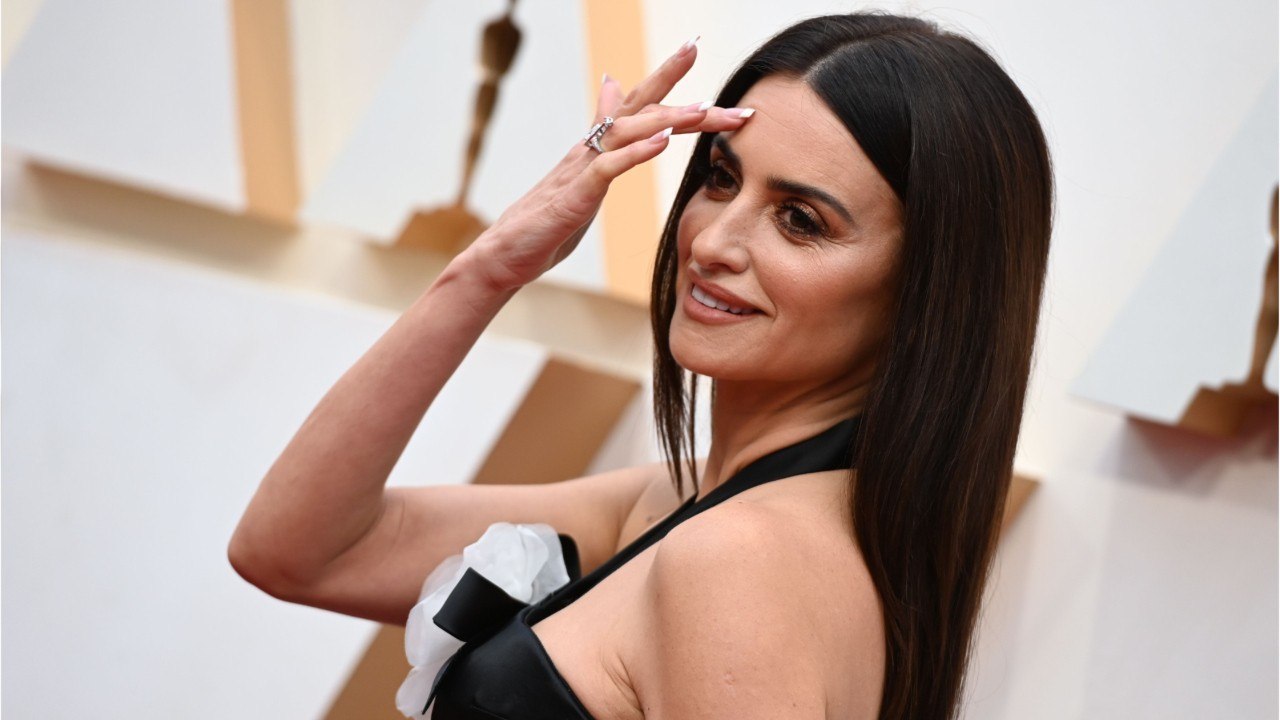 FEMME ACTUELLE - Mort de Pilar Bardem : Penelope Cruz rend un hommage bouleversant à sa belle-mère