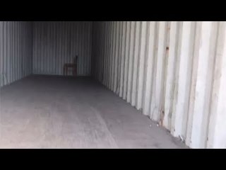 ضبط بضائع أجنبية مهربة بمخزن سري داخل حاوية في بورسعيد