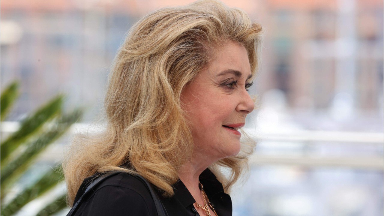 FEMME ACTUELLE - Renée Dorléac : la comédienne et mère de Catherine Deneuve est décédée à l'âge de 109 ans