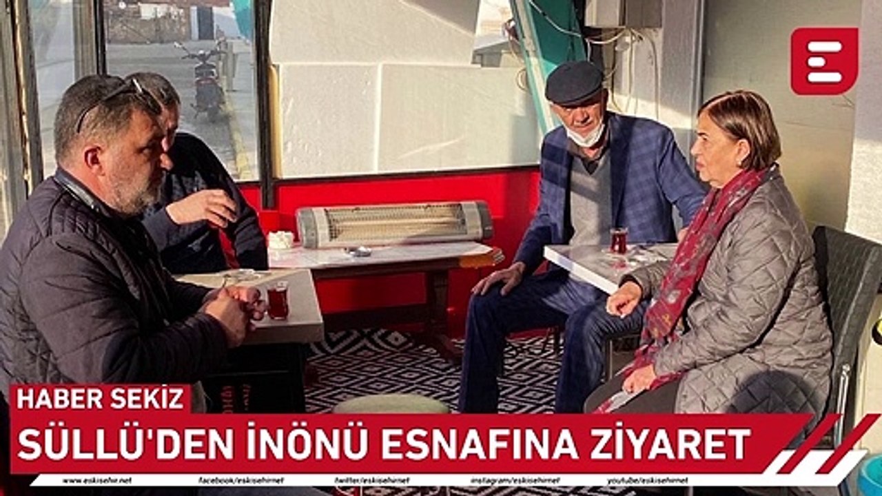 28 Aralık Salı Eskişehir'de bugün öne çıkanlar...