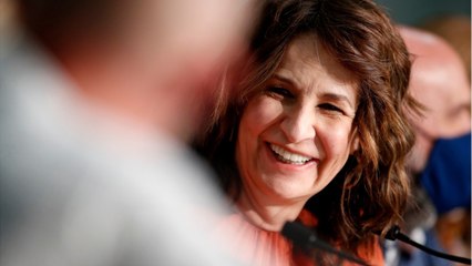 FEMME ACTUELLE - Valérie Lemercier revient sur sa rencontre manquée avec Céline Dion