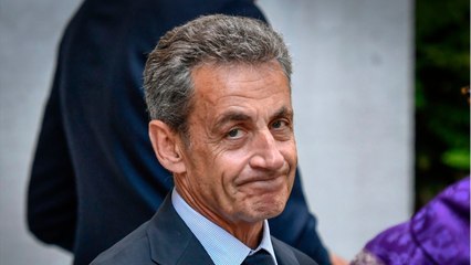 FEMME ACTUELLE - Cette fois où Nicolas Sarkozy a impressionné sur le Tour de France