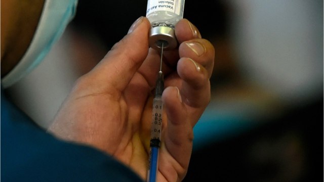 FEMME ACTUELLE - Vaccination : pour quelles professions exactement est-elle obligatoire ?