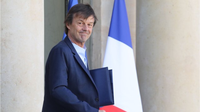 FEMME ACTUELLE - Nicolas Hulot, victime d'une fraude, porte plainte