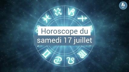 FEMME ACTUELLE - Horoscope du samedi 17 juillet par Marc Angel