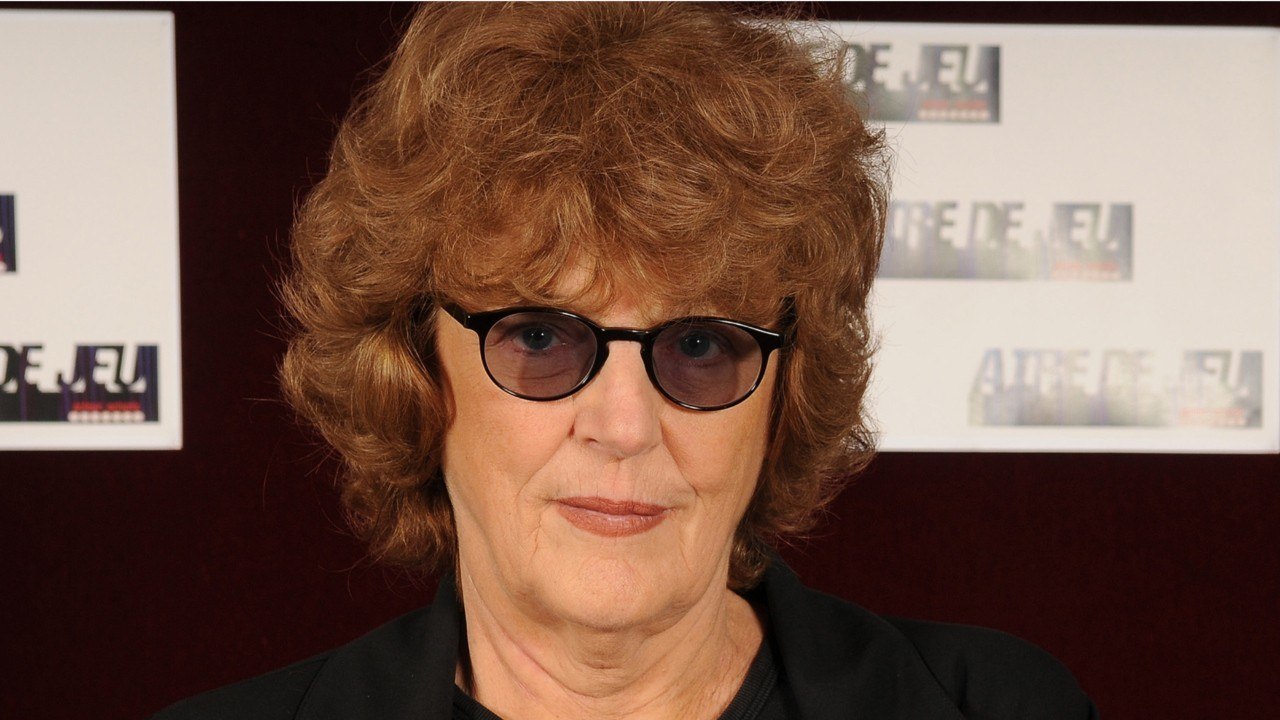 FEMME ACTUELLE - Mort de Marion Sarraut : la réalisatrice de "l'île aux enfants" est décédée à l'âge de 82 ans