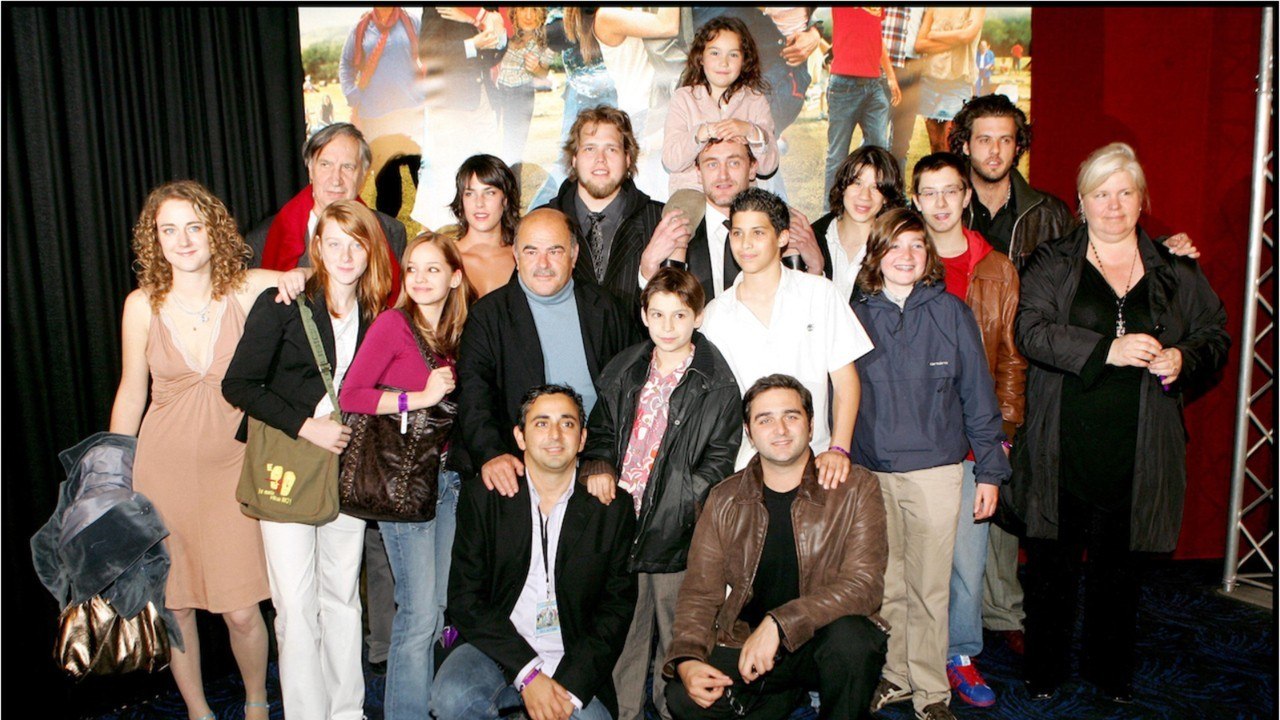 FEMME ACTUELLE - “Nos jours heureux” : 5 choses que vous ne saviez pas sur le film culte