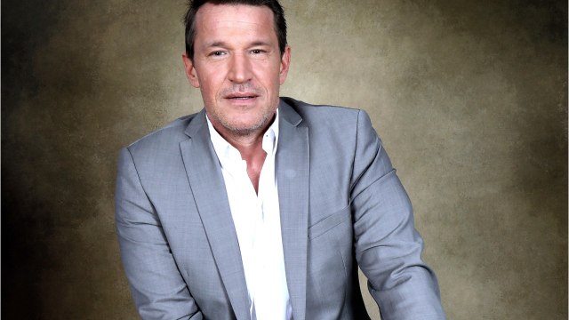 FEMME ACTUELLE - Benjamin Castaldi : sa solution pour arrêter de fumer ne plaît pas aux internautes