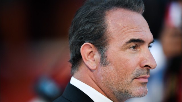FEMME ACTUELLE - Jean Dujardin : cette raison pour laquelle il a détesté sa scolarité