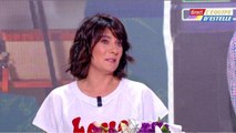 FEMME ACTUELLE - “J’avais dit que je serai forte” : Estelle Denis très émue pour sa dernière émission sur L’Équipe