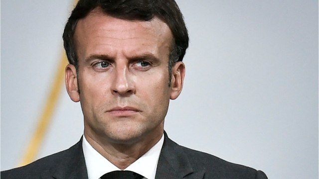 FEMME ACTUELLE - Emmanuel Macron annonce la vaccination obligatoire et l'extension du pass sanitaire : Doctolib plante !
