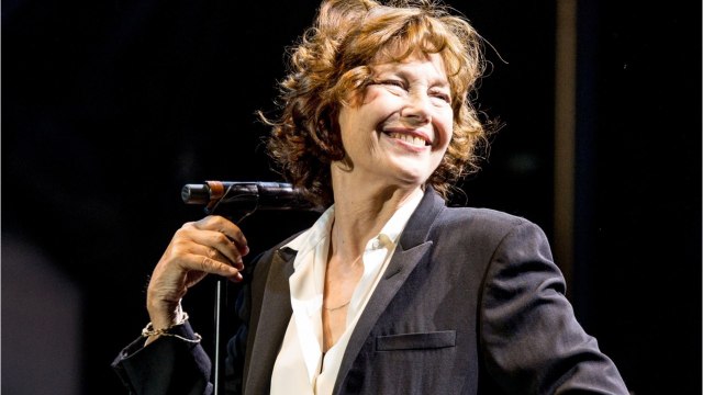 FEMME ACTUELLE - Jane Birkin : ses rares confidences sur sa vie affective très vide
