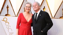 FEMME ACTUELLE - Meryl Streep : qui est son mari Don Gummer ?